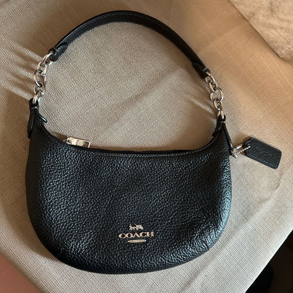 Coach mini Payton hobo